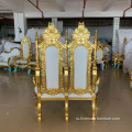 Королева мероприятия престол стул любви сиденье на продажу